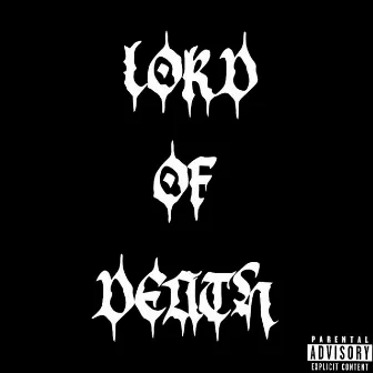 Lord Of Death by MacaveliCoop