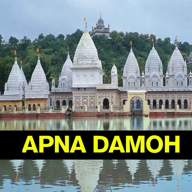 Apna Damoh