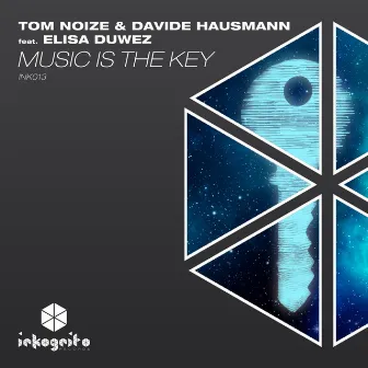 Music Is The Key by Davide Hausmann