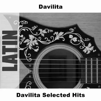 Davilita Selected Hits by Davilita