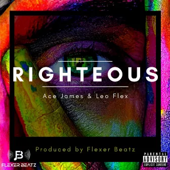 Righteous by Ace James