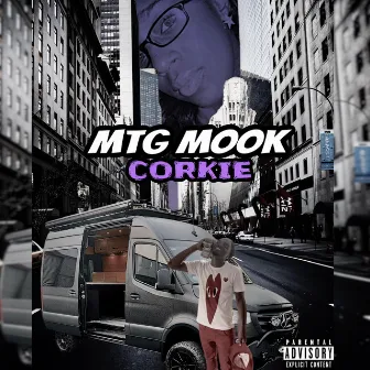 Corkie by MTG Mook