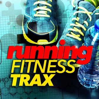 Running Fitness Trax by Running Trax