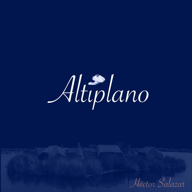 Altiplano - Live