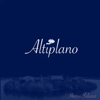 Altiplano (Live) by Héctor Salazar