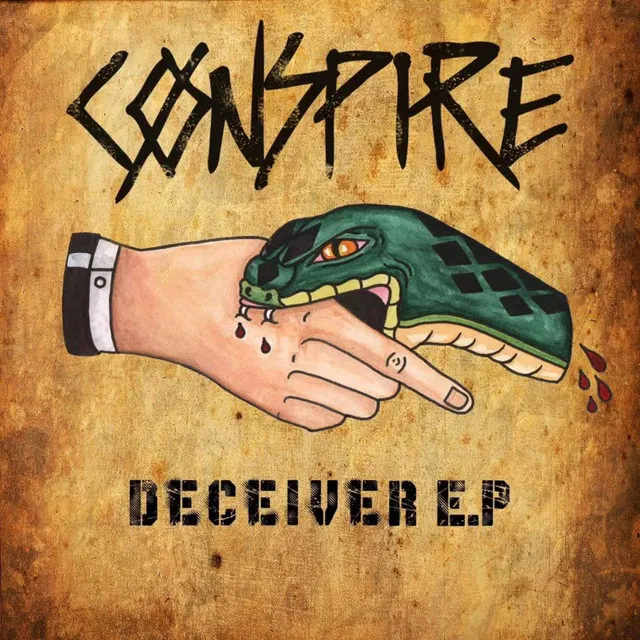 Deceiver