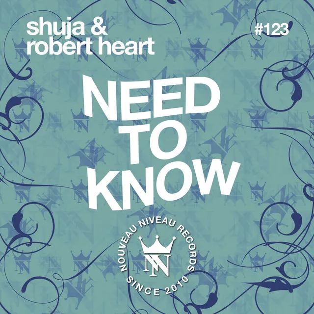 Need to Know - Tom Novy Remix