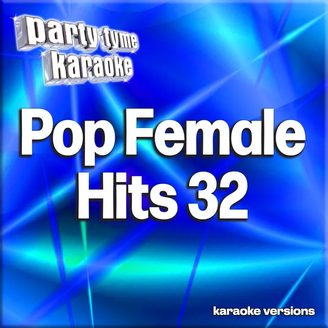 Heroes (made popular by Alesso ft. Tove Lo) [karaoke version]