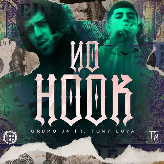 No Hook by Grupo J4