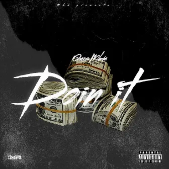 Doin It by Quis Mbm