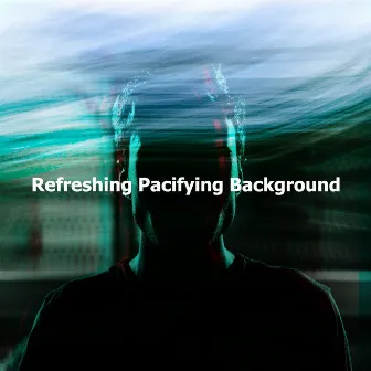 Refreshing Pacifying Background by Soporific Pink Noise