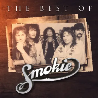 The Best of Smokie by Smokie