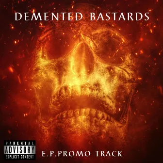 Demented Bastards (EP Promo Track) by Intensce Spit Persona