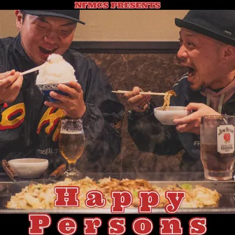 Happy Persons by PiT