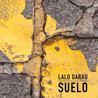 Suelo by Lalo Garau