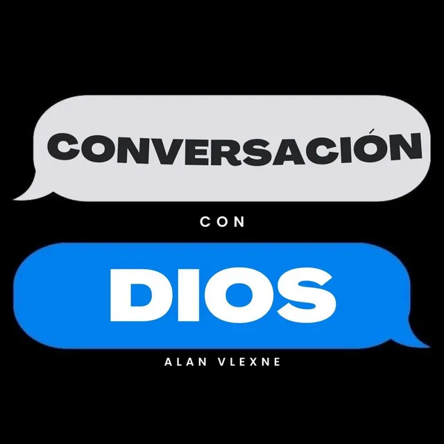 Conversación con Dios