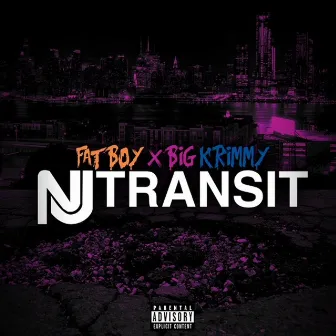 NJ Transit by Big Krimmy