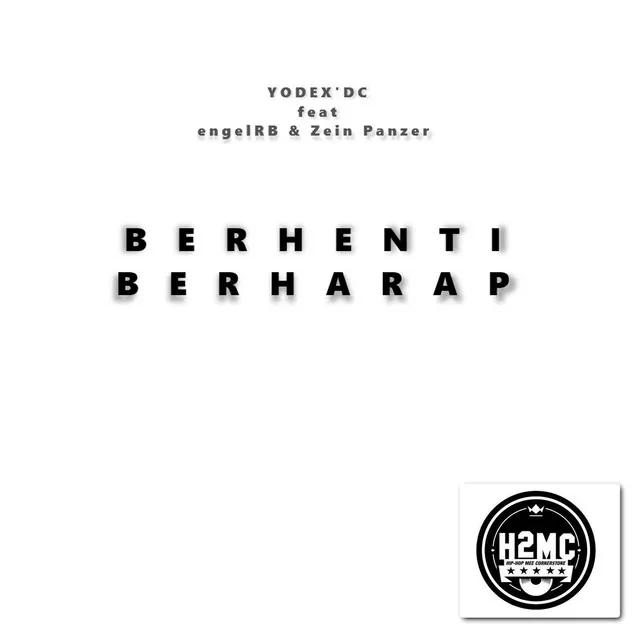 Berhenti Berahap