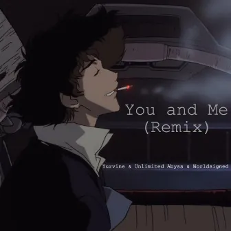 You and Me (Remixes) by Andre Ang