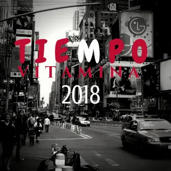 Tiempo 2018 by Vitamina M