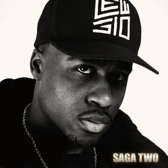 Saga Two by Lew Sid