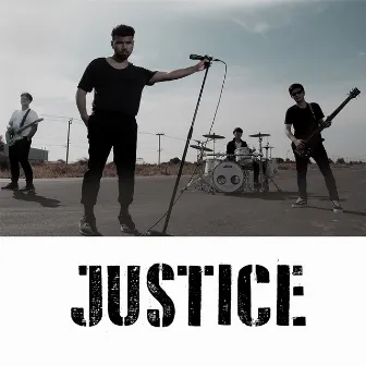 อยากให้รู้ไว้ - Single by Justice