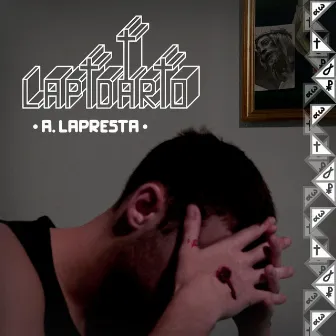 Lapidario by A. Lapresta