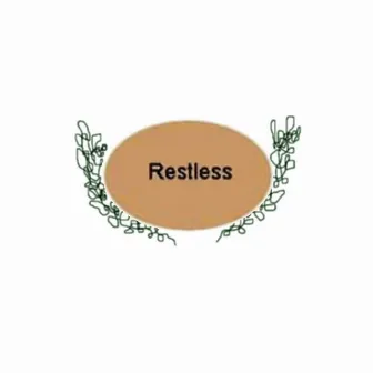 Restless by S.AL