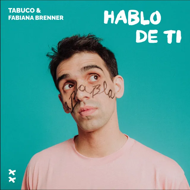 Hablo de Ti