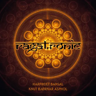 Ragatronic by Knut Bjørnar Asphol