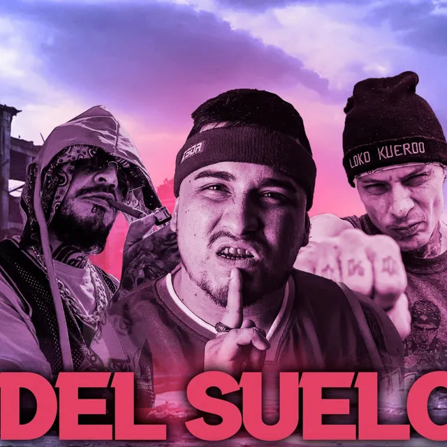 Del Suelo