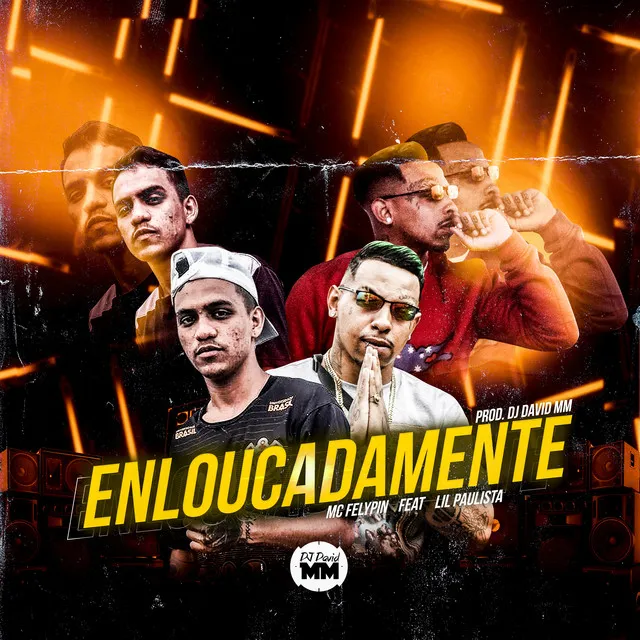 Enloucadamente