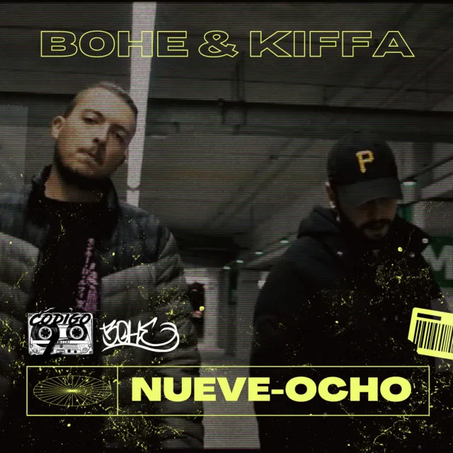 Nueve-Ocho