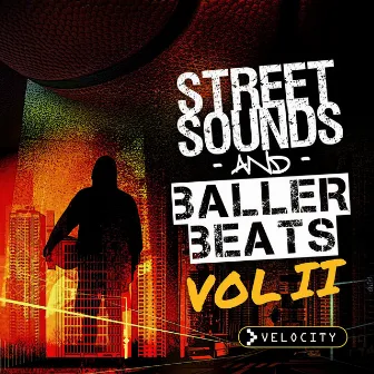 Street Sounds & Baller Beats 2 by Skinny Williams