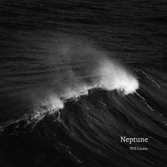 Neptune by Will Carano