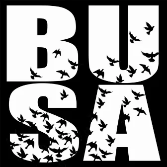 Busa Flock by BLASTFAMOUS USA