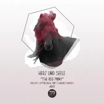 The Red Pony (Remixes) by Herz Und Seele