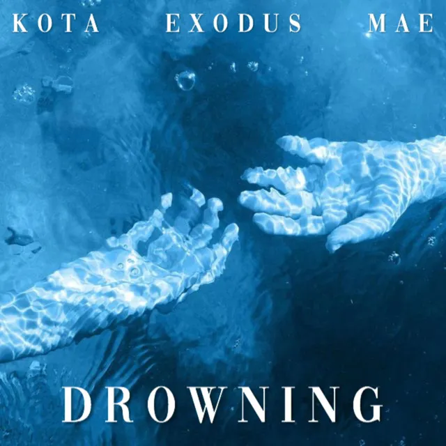 Drowning