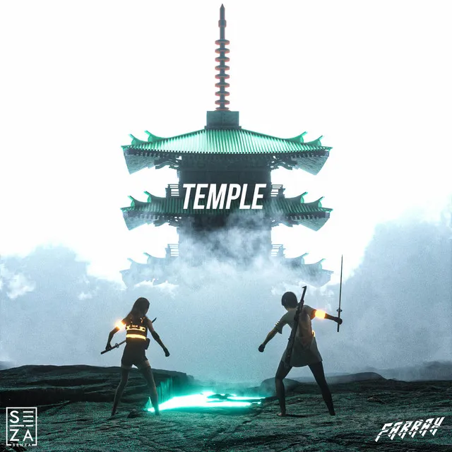 TEMPLE