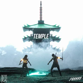 TEMPLE by Farrah