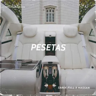 Pesetas by Sanik Fvll