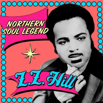 Northern Soul Legend by Z.Z. Hill