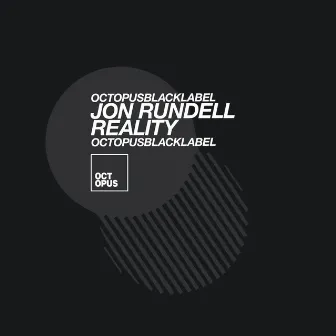 Reality by Jon Rundell