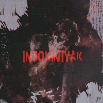 Insomniyak by D.E.E.J