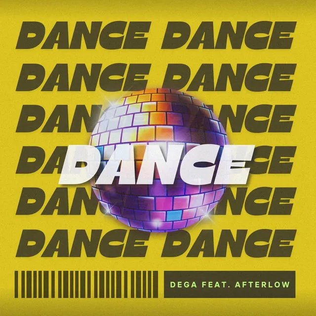 Dance! - Radio Edit