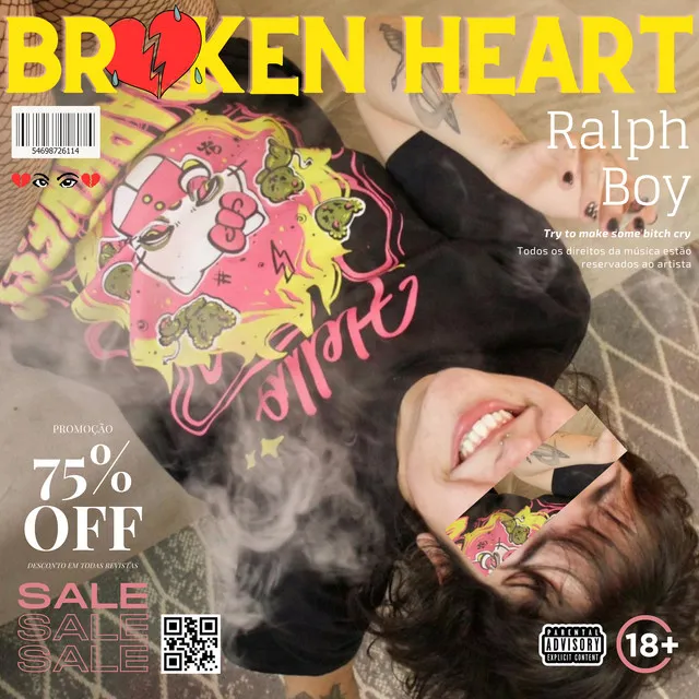 Broken Heart