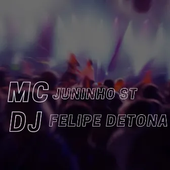 Dentro da Nave e Só sessão by DJ Felipe Detona