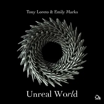 Unreal World by Emily Marks