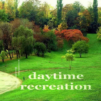 Daytime Recreation (Deeptech Housemusic Compilation) by Dubacid