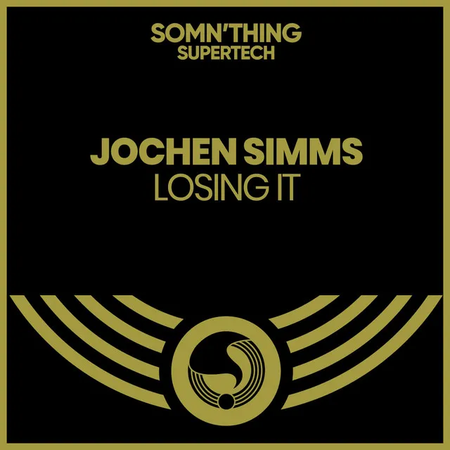 Losing It - Radio Edit